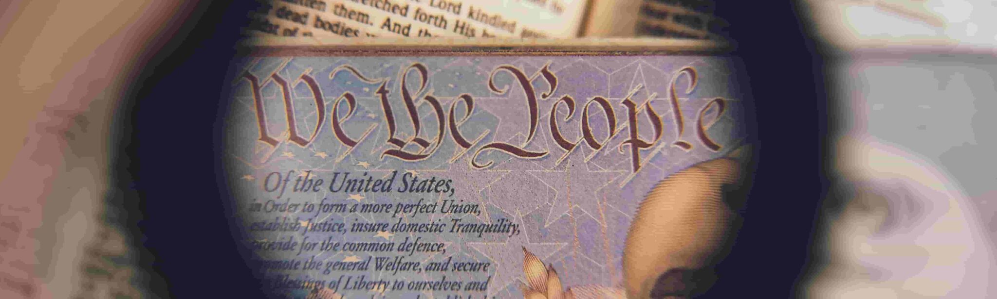 Image for blog article "What is the difference between a will and a trust?" - Last Will and Testament picture