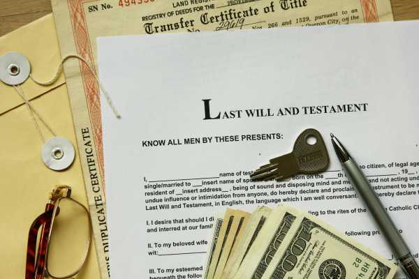 How To Talk to Your Elderly Parents About Estate Planning | Citadel Law Firm