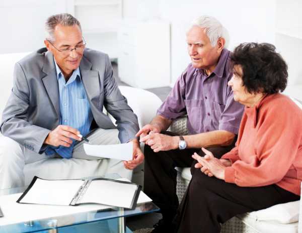 Arizona Personal Representative