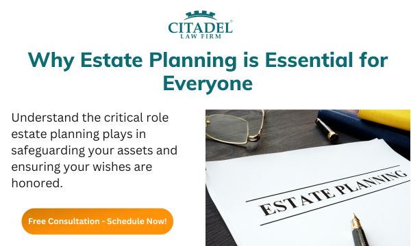 Top Estate Planning Consultants in Arizona Protect Your Future Today
